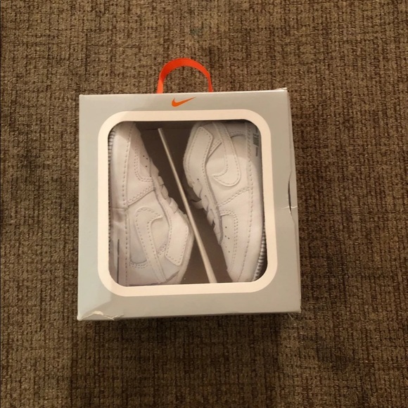 baby girl air force ones